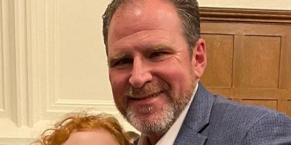 Casey Sink - Who Is Sadie Sink Father?
